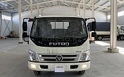 Foton BJ1049V9JW6-AA 2021, бортовой 