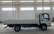 Foton BJ1049V9JW6-AA 2021, бортовой 