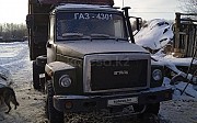 ГАЗ 4301 1994, самосвал 