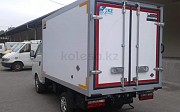 JAC N35 X200 Рефрижератор COND 2022, рефрижератор Алматы