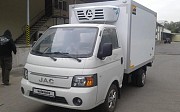 JAC N35 X200 Рефрижератор COND 2022, рефрижератор 