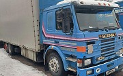 Scania 1996, Алматы