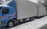 Scania 1996, Алматы