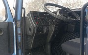 Scania 1996, Алматы