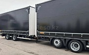 DAF Xf106/460 2017, фура Алматы