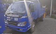 Foton 2020, самосвал 