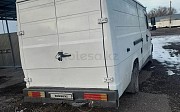 Mercedes-Benz Vario 1997, фургон 