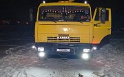 КамАЗ 2007, 