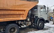 КамАЗ 65115 2004, самосвал 