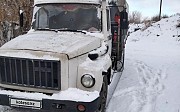 ГАЗ 3309 2005, самосвал 