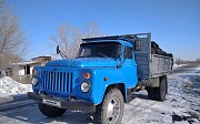 ГАЗ 53 1987, самосвал 