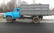 ГАЗ 53 1989, самосвал 