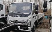 Foton Aumark с тентом, 3 тонны 2022, бортовой Кокшетау