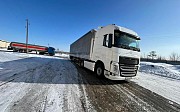 Volvo FH 2015, еврофура Актобе