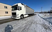 Volvo FH 2015, еврофура Актобе