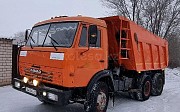 КамАЗ 65115 EURO 1 2006, 