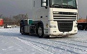 DAF XF 105 2012, Караганда