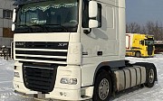 DAF XF 105 2012, Караганда