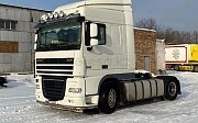 DAF XF 105 2012, Караганда