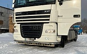 DAF XF 105 2012, Караганда