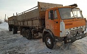 КамАЗ 55102 1988, самосвал Аягоз