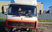 Mercedes-Benz 814 1989, термофургон Костанай