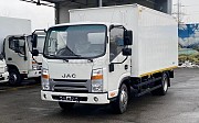 JAC JAC N56 фургон 2020, торговый фургон 