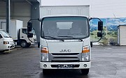 JAC JAC N56 фургон 2020, торговый фургон 