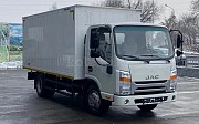 JAC JAC N56 фургон 2020, торговый фургон 