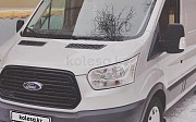 Ford 2019, фургон Алматы