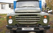 ЗиЛ ММЗ 554М 1991, самосвал 