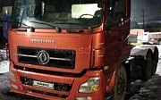 Dongfeng 2007, Нұр-Сұлтан (Астана)