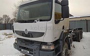 Renault Kerax 2008, 