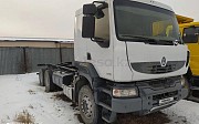 Renault Kerax 2008, 