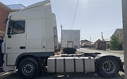 DAF 2012, Атырау