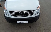 JAC Sunray 6 С 2023, фургон 