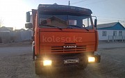 КамАЗ 65115 2006, 