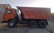 КамАЗ 65115 2006, 