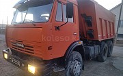 КамАЗ 65115 2006, 