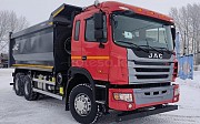 JAC N350 2022, самосвал Костанай