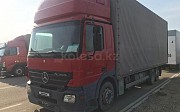 Mercedes-Benz 2007, 