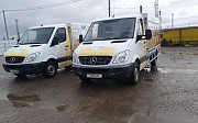 Mercedes-Benz SPRINTER 313 SDI 2012, рефрижератор Шымкент