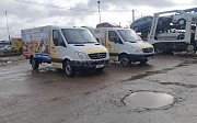 Mercedes-Benz SPRINTER 313 SDI 2012, рефрижератор Шымкент