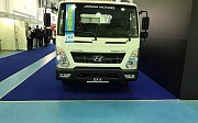 Hyundai Mighty EX8 2023, торговый фургон Алматы