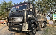 Volvo FH 540 8x4 2012, самосвал Астана