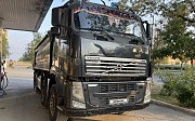 Volvo FH 540 8x4 2012, самосвал Астана