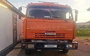 КамАЗ 65115 2007, самосвал Астана