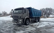 КамАЗ 6520 2013, самосвал 