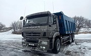 КамАЗ 6520 2013, самосвал 