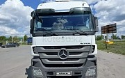 Mercedes-Benz Астros 2542 2013, 